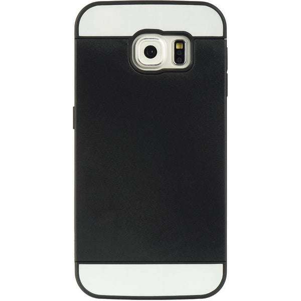 Samsung Galaxy S6 Triple Black TPU Case