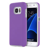 Samsung Galaxy S7 Ezpress Anti-Slip Hybrid Case