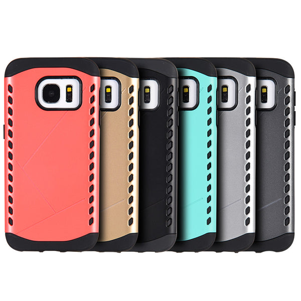 Samsung Galaxy S7 Shocker Hybrid Case