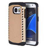 Samsung Galaxy S7 Shocker Hybrid Case