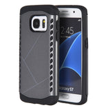 Samsung Galaxy S7 Shocker Hybrid Case