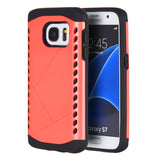 Samsung Galaxy S7 Shocker Hybrid Case