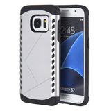 Samsung Galaxy S7 Shocker Hybrid Case