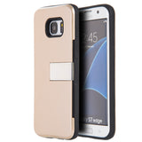 Samsung Galaxy S7 Edge Moderne Series Luxury Card Holder