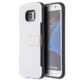 Samsung Galaxy S7 Edge Moderne Series Luxury Card Holder