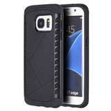 Samsung Galaxy S7 Edge Shocker Hybrid Case