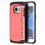 Samsung Galaxy S7 Edge Shocker Hybrid Case