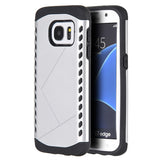 Samsung Galaxy S7 Edge Shocker Hybrid Case