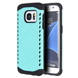 Samsung Galaxy S7 Edge Shocker Hybrid Case