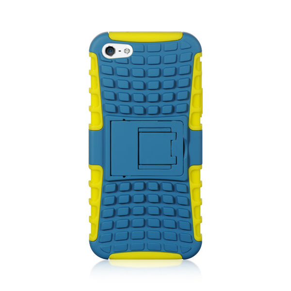 iPhone 5/5S Grenade Hybrids Case