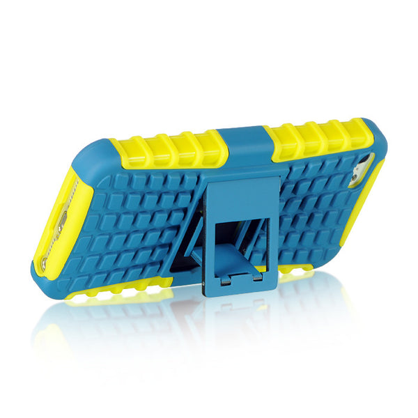 iPhone 5/5S Grenade Hybrids Case