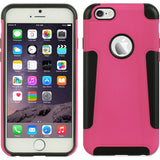 Apple iPhone 6/6S Easy Grip Hybrid Case