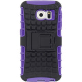 Samsung Galaxy S6 Edge Grenade Hybrid Case