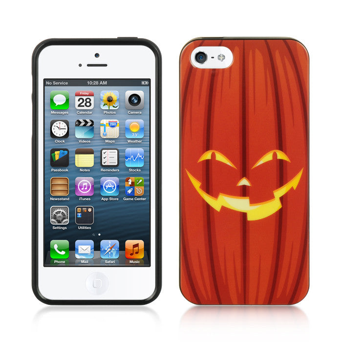 iPhone 5/5S Compatible TPU Imd Case