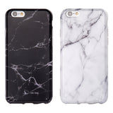 Apple iPhone 6 / 6S Marble Imd Soft TPU Case  