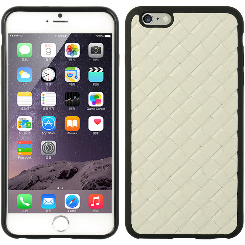 Apple iPhone 6/6S  TPU Imd Case