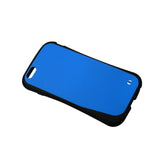  iPhone 6 Dropproof Air Cushion Case With Chain Hole In Navy