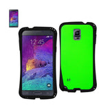 Samsung Galaxy Note 4 Dropproof Air Cushion Case With Chain Hole