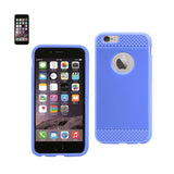 iPhone 6 Tpu Ridges Gel Case