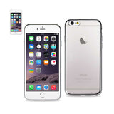 iPhone 6 Plus Frame Case With Clear Back