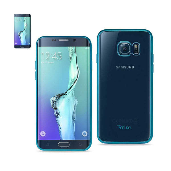 Samsung Galaxy S6 Edge Plus Frame Case