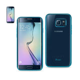 Samsung Galaxy S6 Edge Frame Case