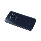  Samsung Galaxy S6 Frame Case In Shiny Black