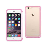 iPhone 6 Plus Mirror Effect Case With Air Cushion Protection