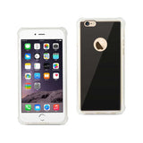 iPhone 6 Plus/ 6S Plus Mirror Effect Case With Air Cushion Protection