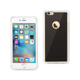 iPhone 6S/ iPhone 6 Mirror Effect Case With Air Cushion Protection