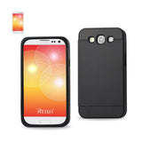 Samsung Galaxy S3 Hybrid Case With Card Holder