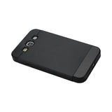  Samsung Galaxy S3 Hybrid Case With Card Holder In Black