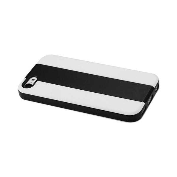 iPhone 5C Striped Case