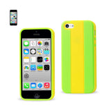 iPhone 5C Striped Case