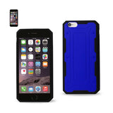 iPhone 6 Dual Color Transformer Case