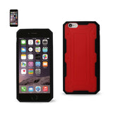 iPhone 6 Dual Color Transformer Case