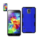 Samsung Galaxy S5 Dual Color Transformer Case