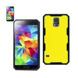 Samsung Galaxy S5 Dual Color Transformer Case