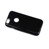  iPhone 6 Plus Slim Armor Candy Shield Case In Black