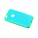  iPhone 6 Plus Slim Armor Candy Shield Case In Blue