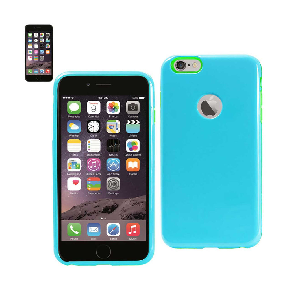 iPhone 6 Slim Armor Candy Shield Case