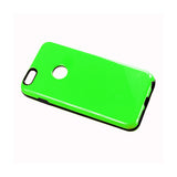  iPhone 6 Slim Armor Candy Shield Case In Green