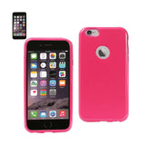 iPhone 6 Slim Armor Candy Shield Case