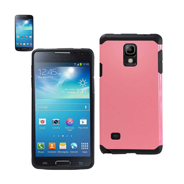 Samsung Galaxy Note 4 Slim Armor Hybrid Tough Case