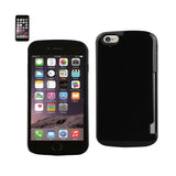 iPhone 6 Plus Candy Shield Case With Card Holder