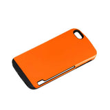 iPhone 6 Plus Candy Shield Case With Card Holder