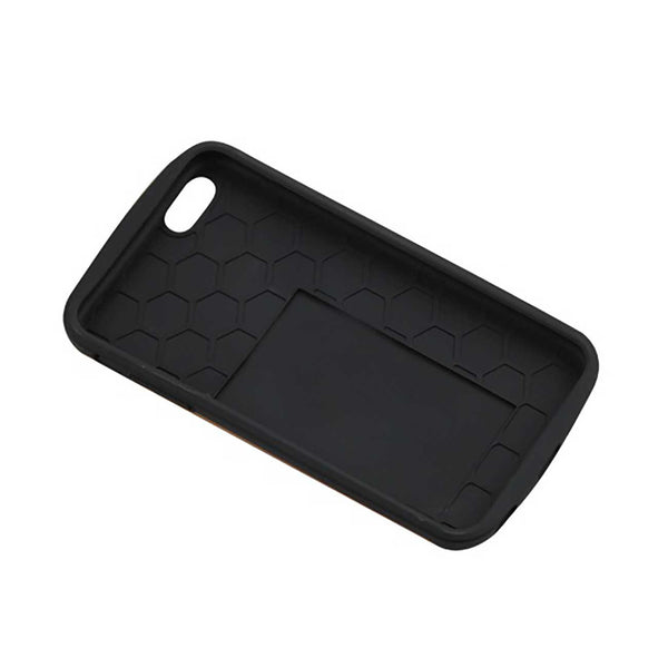 iPhone 6 Candy Shield Case With Card Holder