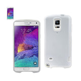 Samsung Galaxy Note 4 Candy Shield Case With Card Holder