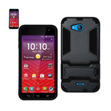 Kyocera Hydro Wave Hybrid Metallic Case