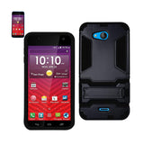 Kyocera Hydro Wave Hybrid Metallic Case